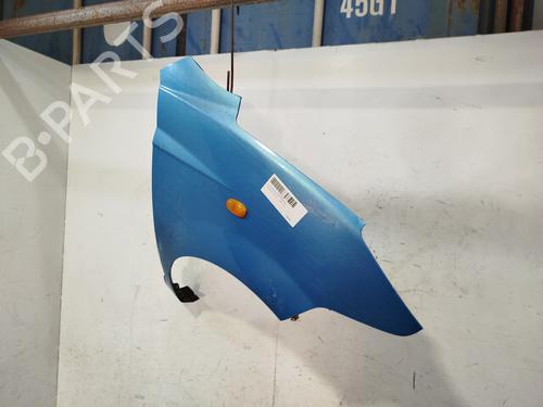 Right front fenders CHEVROLET MATIZ (M200, M250) 0.8 | BP29418055C42 