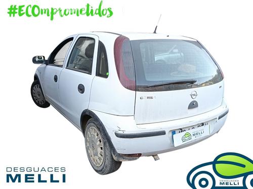 Lenksäule OPEL CORSA C (X01)  | BP29326310M21 