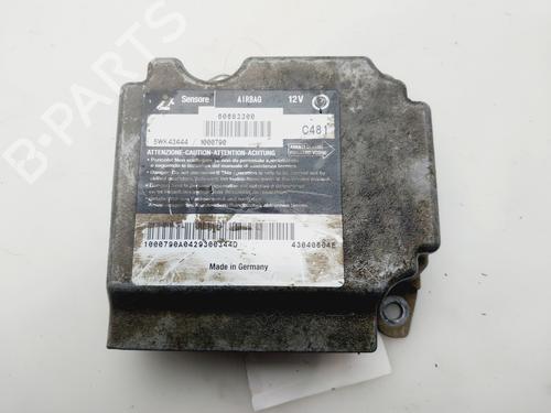 Used ECU airbags ALFA ROMEO GT (937_) 1.9 JTD (937CXN1B) (150 hp) 32003643