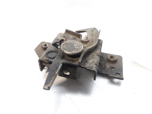 Used Hood lock FORD FUSION (JU_) 1.4 (80 hp) 8766152