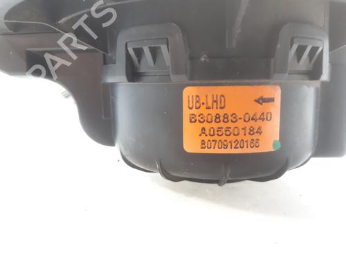 Heater blower motor KIA RIO III (UB) 1.2 CVVT | BP14003722M62 