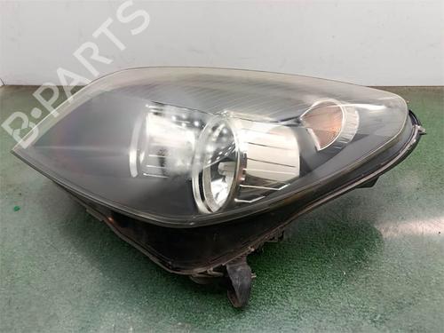Left headlight OPEL ASTRA H (A04) 1.7 CDTI (L48) | BP38408387C28 - Image 2