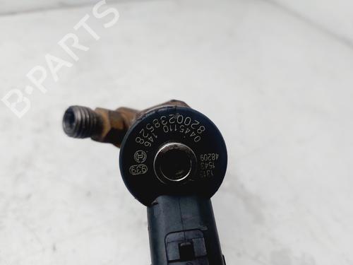 Injector RENAULT SCÉNIC II (JM0/1_)  | BP26330310M100 