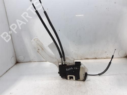 Used Rear right lock HYUNDAI ix35 (LM, EL, ELH) [2009-2016]  9056008
