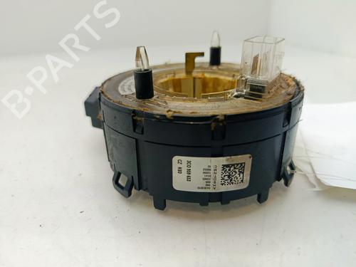 Squib airbag VW PASSAT B6 Variant (3C5) | BP31800210C102