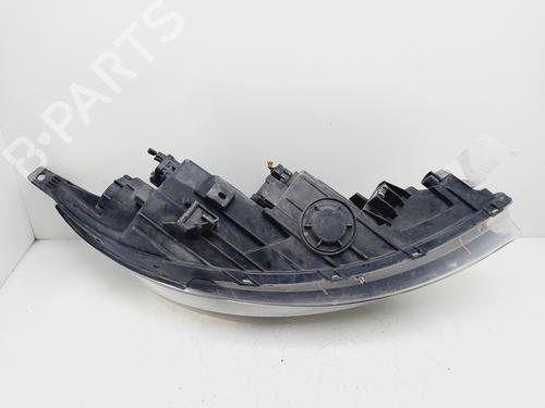 Left headlight KIA SPORTAGE III (SL) 1.7 CRDi | BP29456401C28 