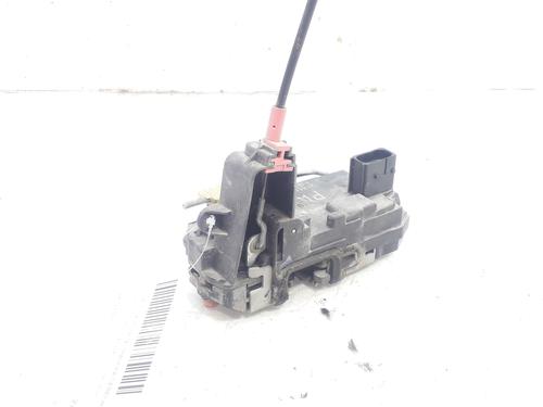 Rear right lock OPEL ASTRA H (A04) 1.6 (L48) | BP9743048C99 