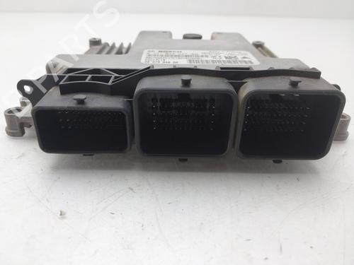 Engine control unit (ECU) CITROËN C1 (PM_, PN_) 1.0 | BP27375036M57 