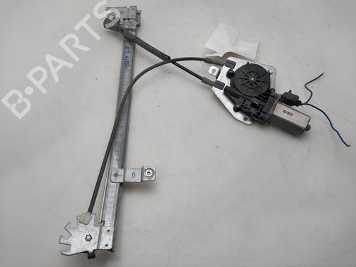 Used Front right window mechanism Front right window mechanism 34122392 34122392