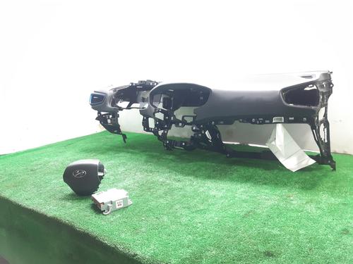 Kollisonspute sett HYUNDAI IONIQ (AE)  | BP8070209C86 