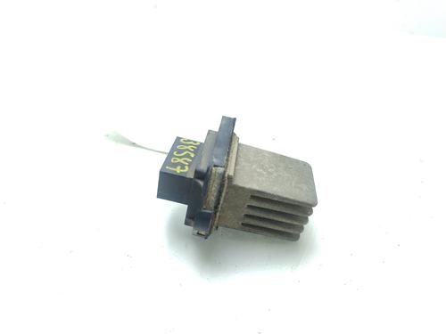 Used Heater resistor SSANGYONG REXTON / REXTON II (GAB_) 2.7 D 4x4 (186 hp) 27284830