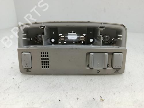 Innenleuchte für AUDI A3 (8L1) 1.6 (101 hp) 31209856