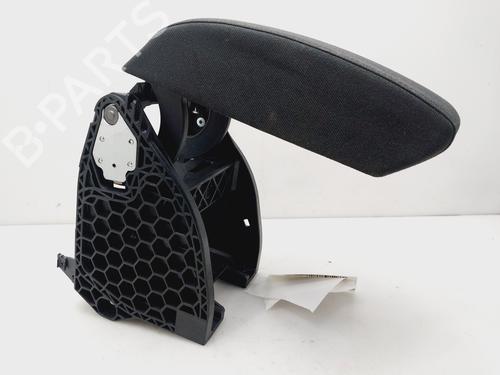 Armrest / Center console SKODA YETI (5L) 2.0 TDI | BP28319852I20 