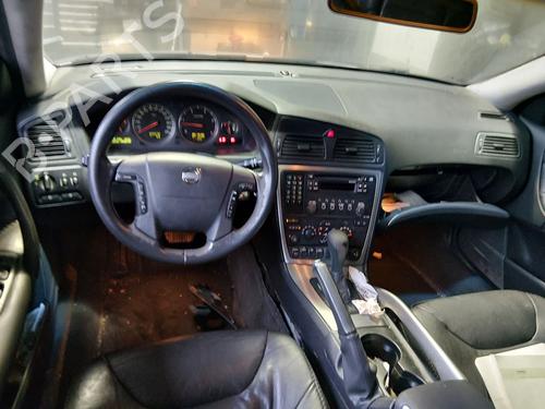 Electronic module VOLVO XC70 I Cross Country (295) D5 XC AWD | BP31670422M83 