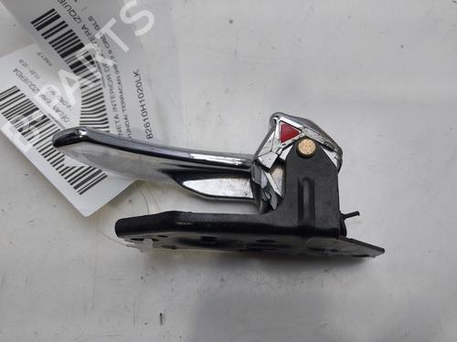 Front left interior door handle HYUNDAI TERRACAN (HP) 2.9 CRDi 4WD | BP16889293I13 