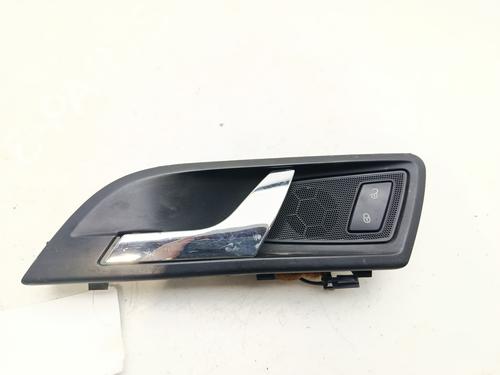 Used Front left interior door handle Front left interior door handle SKODA SUPERB II (3T4) 2.0 TDI 16V (140 hp) 36069739 36069739