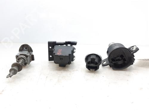 Ignition barrel BMW 3 (E90) 320 d | BP11788843M48 