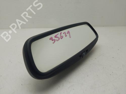 Rear mirror TOYOTA RAV 4 III (_A3_)  | BP26012062I6 