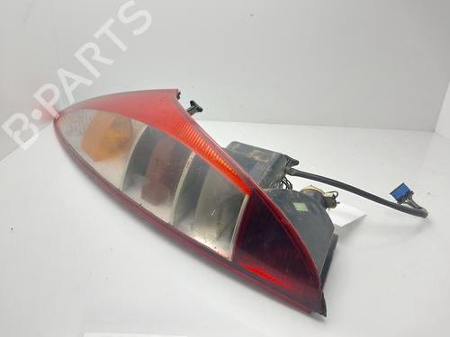 Fanale posteriore destro FIAT ULYSSE (179_) 2.2 JTD (128 hp) 31156484