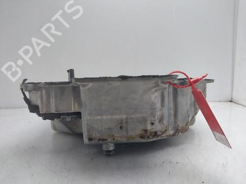 Oil sump VW TOUAREG (7LA, 7L6, 7L7) 5.0 V10 TDI | BP16250627M115 