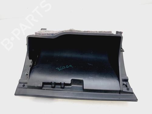 Hanskerom CITROËN C4 AIRCROSS 1.6 | BP31166052C95