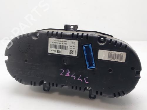 Instrument cluster SEAT IBIZA IV SC (6J1, 6P5)  | BP18033739C47 