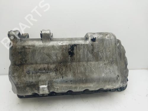 Oil sump CITROËN XSARA (N1) 1.9 D | BP22532767M115 