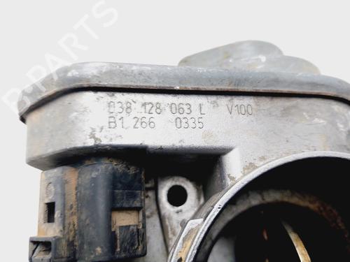 Throttle body VW GOLF V (1K1)  | BP29983926M82 