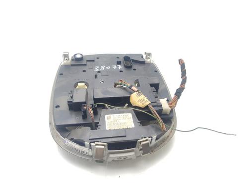 Interior roof light MERCEDES-BENZ M-CLASS (W164) ML 280 CDI 4-matic (164.120) | BP26406639I8 