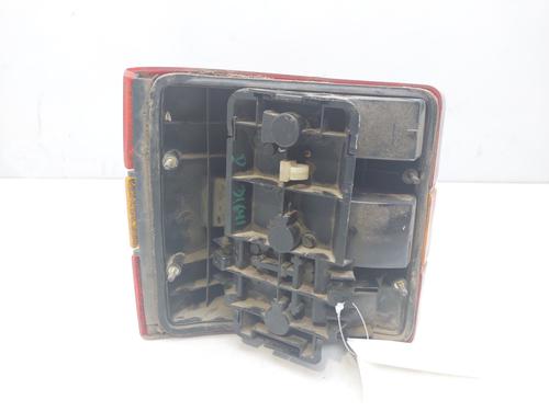 Right taillight SEAT IBIZA I (21A) 1.5 i Cat | BP13573696C35 