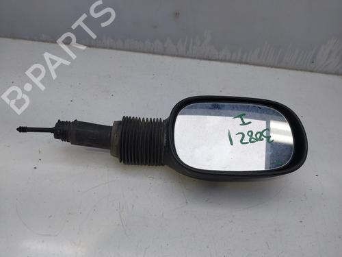 Used Left mirror FORD KA (RB_) 1.3 i (60 hp) 16172588