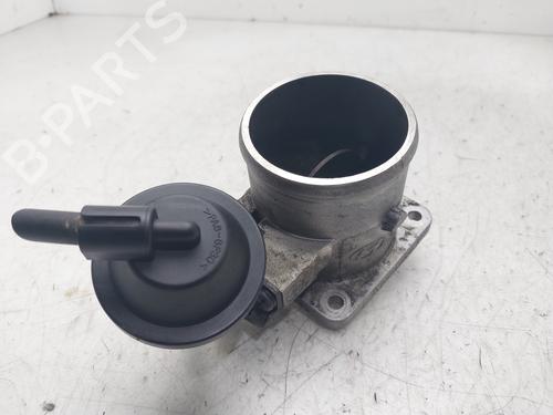 Used Throttle body KIA SORENTO I (JC) 2.5 CRDi (163 hp) 30293946