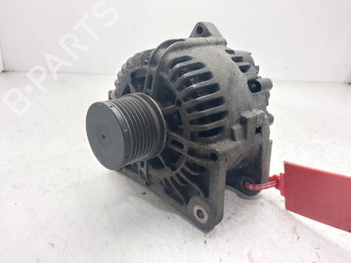 Used Alternator DACIA LODGY (JS_) [2012-2025]  30836603