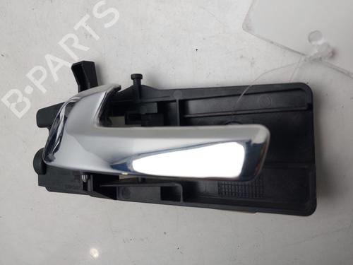 Front left interior door handle ALFA ROMEO 159 (939_) 2.4 JTDM (939AXD12, 939AXD1B) | BP38293977I13 - Image 3