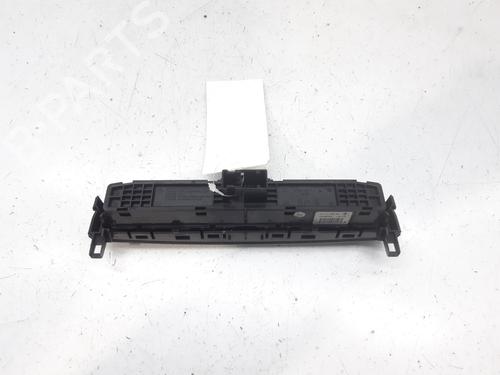 Warning switch PEUGEOT 308 I (4A_, 4C_)  | BP12404322I22 