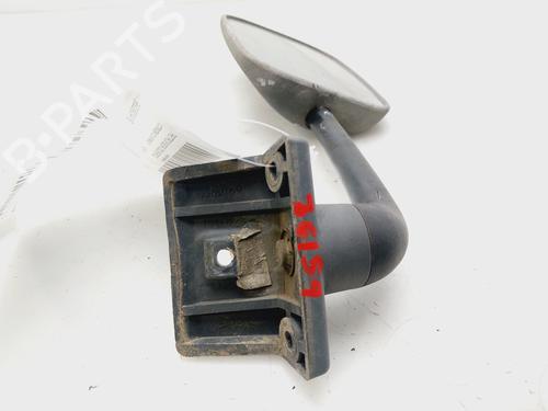 Left mirror CITROËN C15 Box Body/MPV (VD_)  | BP21121451C26 