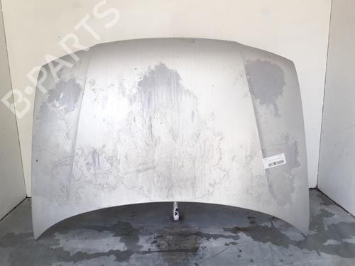 Used Hood CITROËN BERLINGO / BERLINGO FIRST MPV (MF_, GJK_, GFK_) 1.9 D (MFWJZ) (70 hp) 10324708