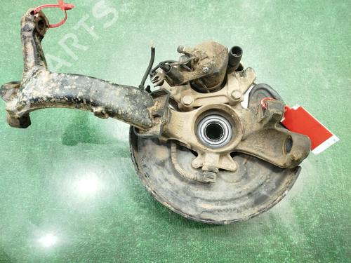 Højre Styrespindel Lejehus VW PASSAT B5.5 (3B3) 1.9 TDI | BP29982196M26