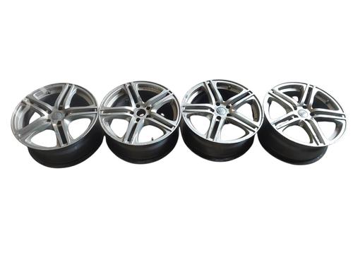 Used Wheel set Wheel set AUDI A4 B8 (8K2) 2.0 TDI (120 hp) 33817711 33817711