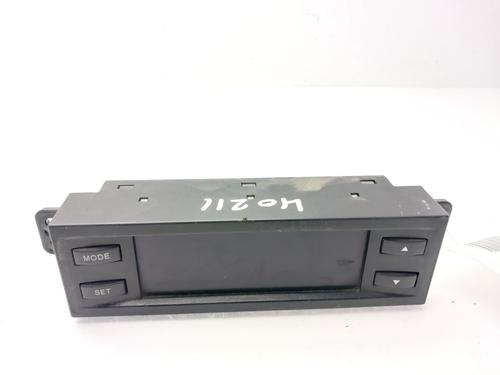 Used Display monitor CHEVROLET CAPTIVA (C100, C140) 2.0 D (150 hp) 31638348