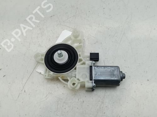 Used Left front window motor MERCEDES-BENZ A-CLASS (W177) A 200 d (177.012) (150 hp) 30863444