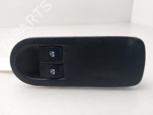 Left front window switch RENAULT MEGANE II Saloon (LM0/1_) 1.9 dCi (LM0G, LM1G, LM2C) | BP36223243I27 - Image 3