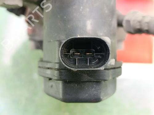 Right rear brake caliper AUDI A4 B8 (8K2)  | BP31093736M106 