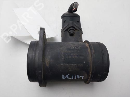 mass-air-flow-sensor-vw-passat-b5-3b2-1996-1997-1998-1999-2000-2001-33172623 main image