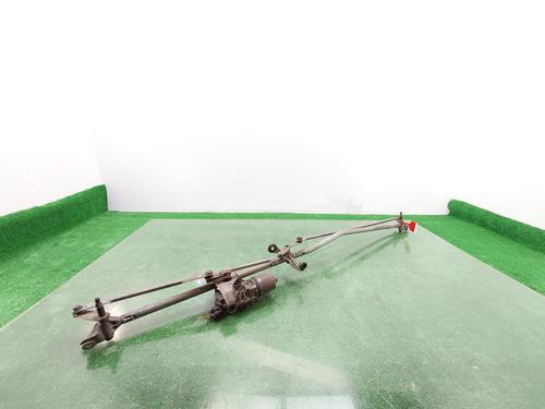 Used Front wiper motor PEUGEOT 308 I (4A_, 4C_) [2007-2016]  22516395