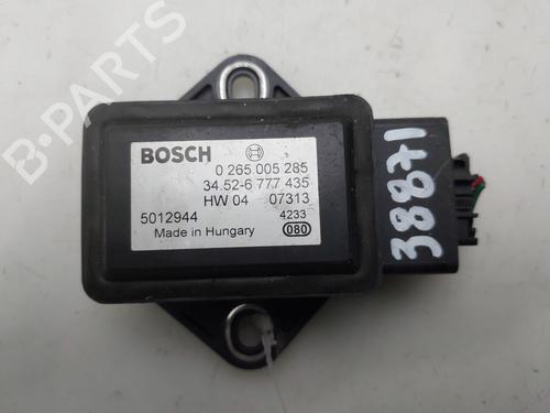 Elektronisk sensor Elektronisk sensor BMW 7 (E65, E66, E67) 730 Ld (231 hp) 35813664 35813664