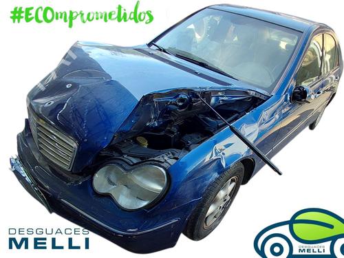 Steering rack MERCEDES-BENZ C-CLASS (W203) C 220 CDI (203.006) | BP34706366M22 - Image 7