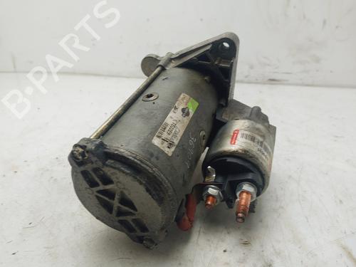 Starter RENAULT KOLEOS I (HY_) 2.0 dCi (HY0K) | BP22923364M8 