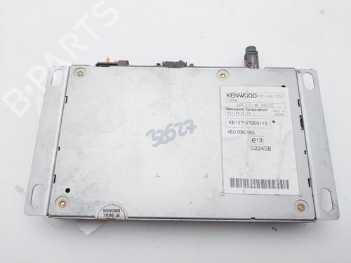 Electronic module AUDI A5 (8T3) 3.0 TDI quattro | BP16912308M83 