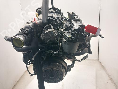 Engine FORD TRANSIT COURIER B460 Box Body/MPV 1.5 TDCi | BP37423601M1 - Image 3
